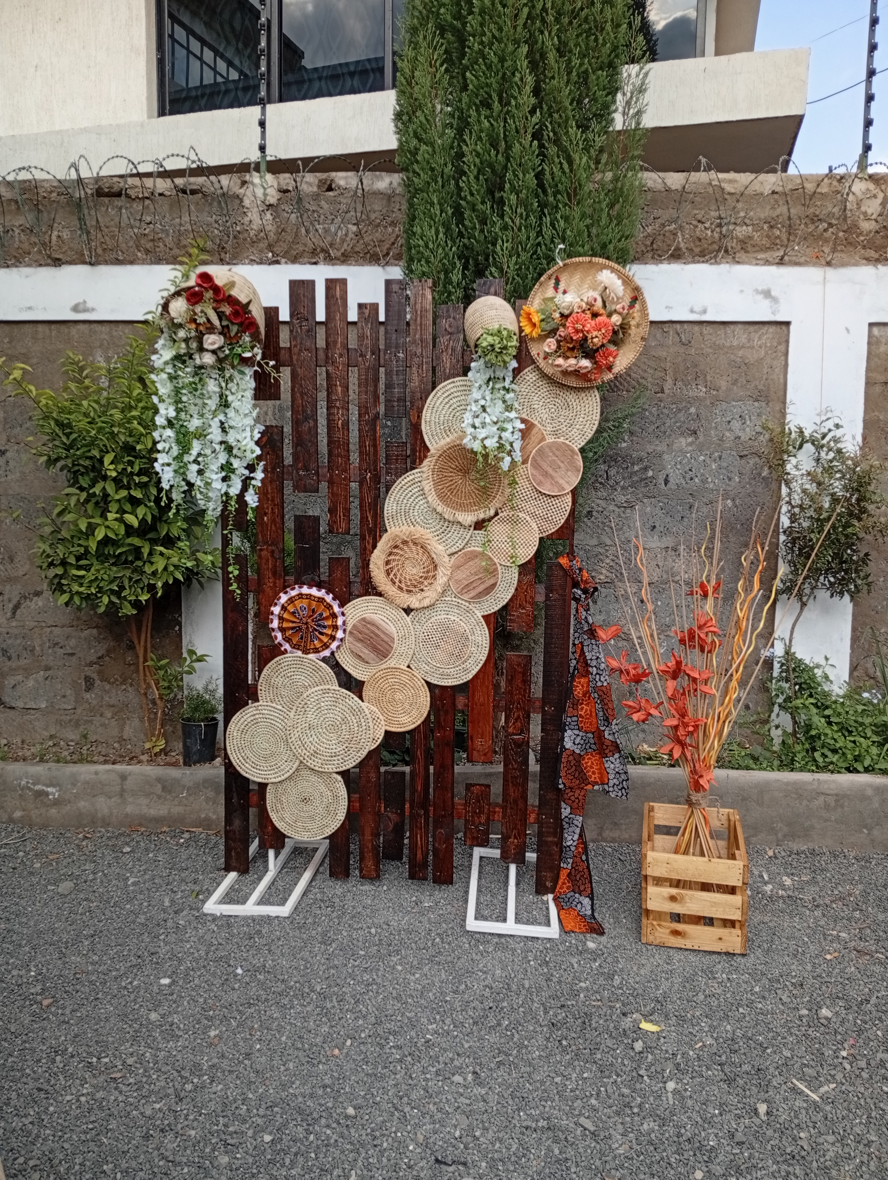 Modern Ithemba Ceremony Décor Ideas for Families in Ruiru and Kamakis